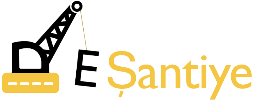 E-Şantiye