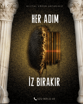HARB! Digital Instagram gönderisi 1