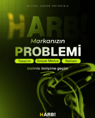 HARB! Digital Instagram gönderisi 12