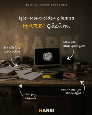 HARB! Digital Instagram gönderisi 14