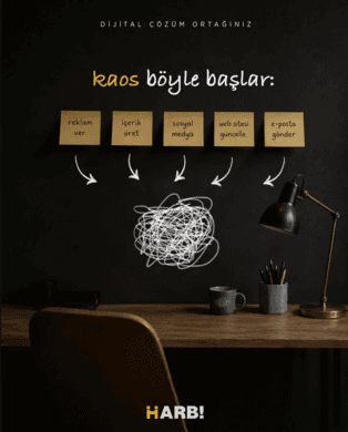 HARB! Digital Instagram gönderisi 15
