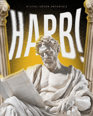 HARB! Digital Instagram gönderisi 2