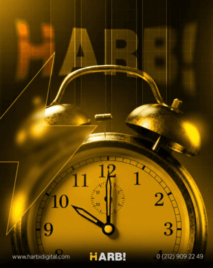 HARB! Digital Instagram gönderisi 8