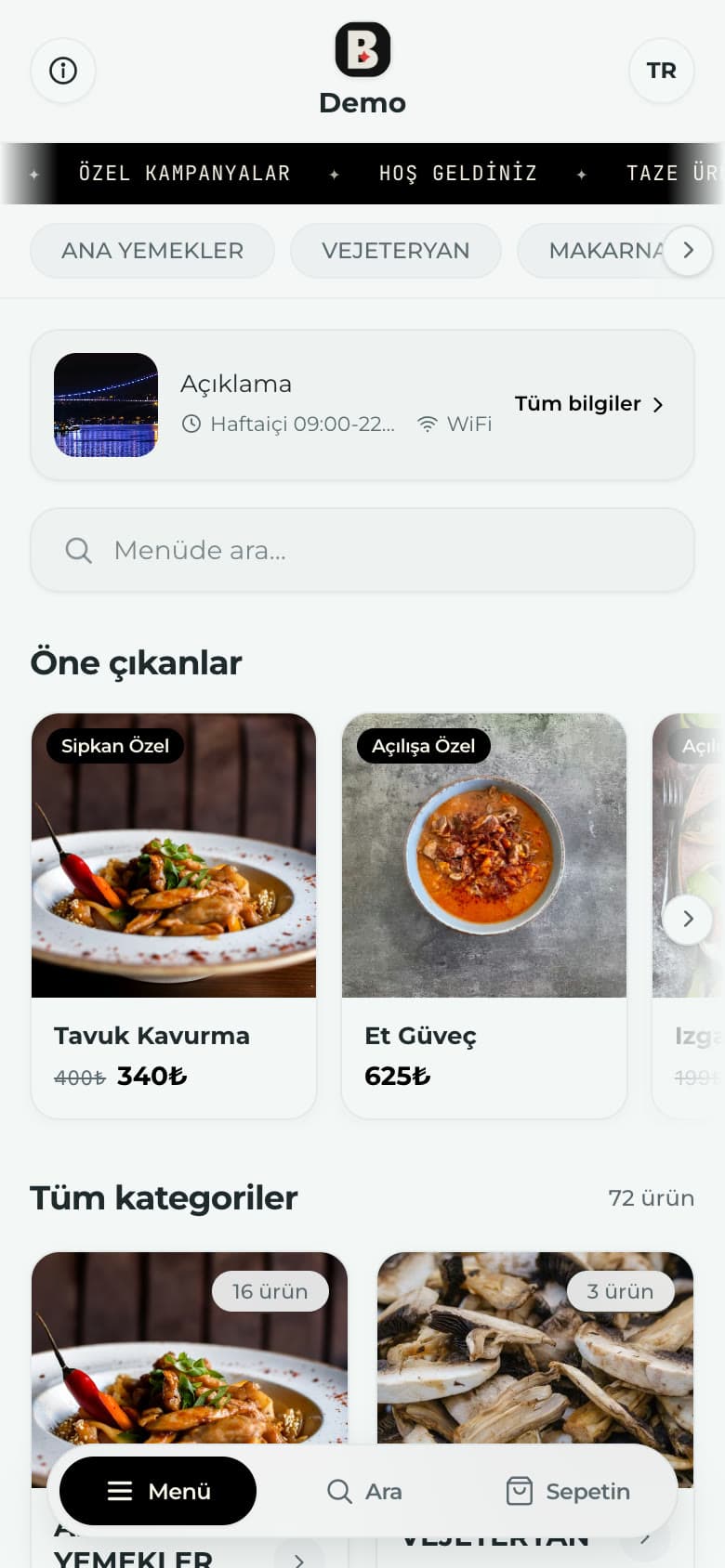 buyur mobil